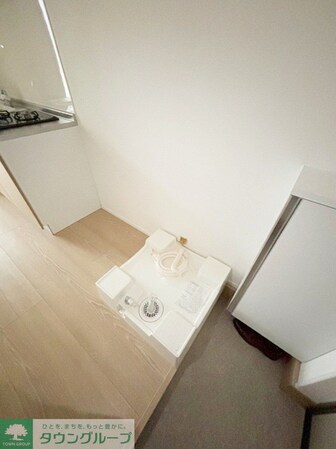 マ・ピエス千代田の物件内観写真